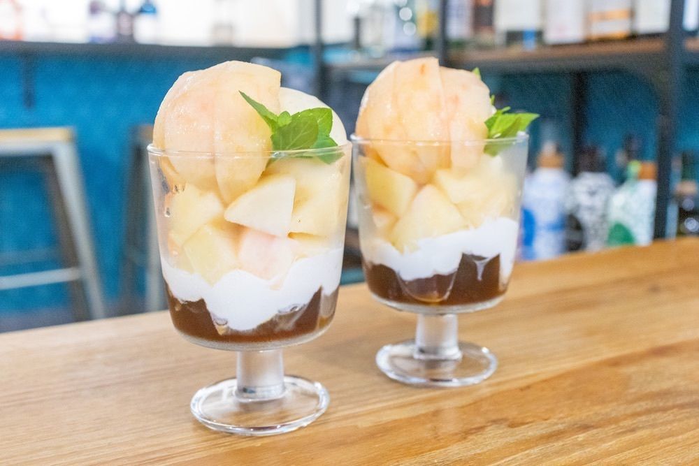 さくらいまさゆきさんが投稿したカフェ&ジン モノ（cafe&gin mono）に関する口コミの画像