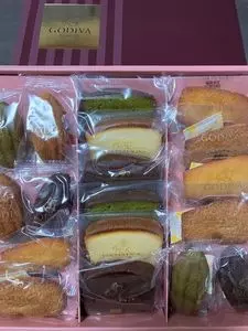 GODIVA イオンモール甲府昭和店（ゴディバ）