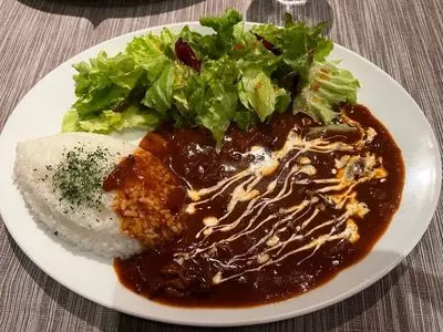 Cafe' Ohana