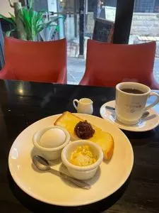 ことこと珈琲