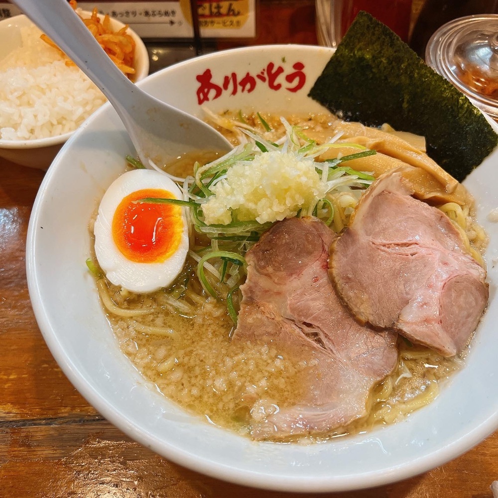 野方ホープ 荻窪店