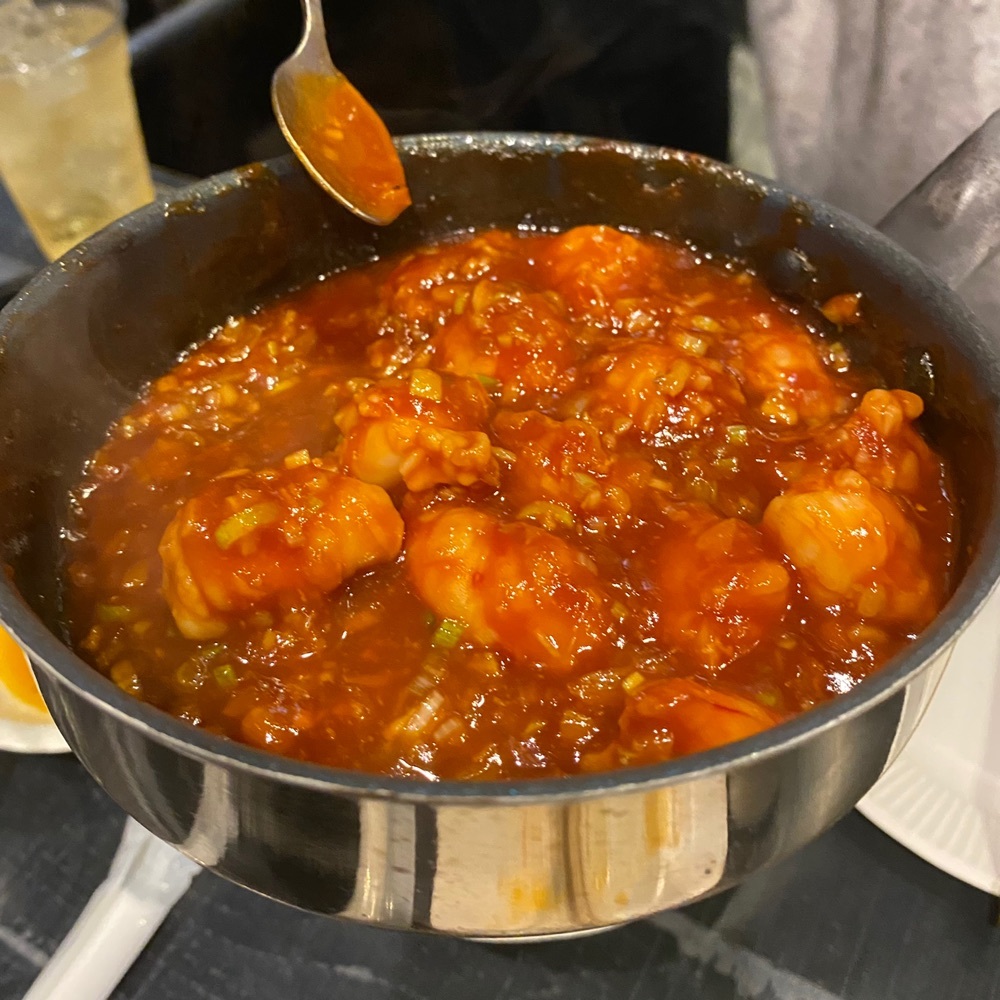 鉄道王さんが投稿したTEPPAN 仁に関する口コミの画像