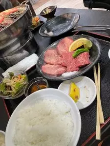 くずは牛萬