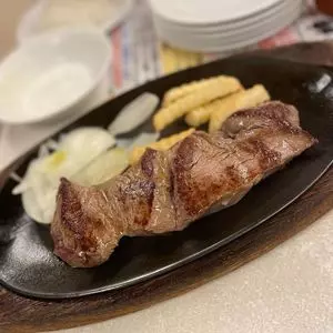 ジャッキー ステーキハウス（JACK'S STEAK HOUSE）