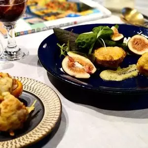Atelier L'epice（アトリエ レピス）