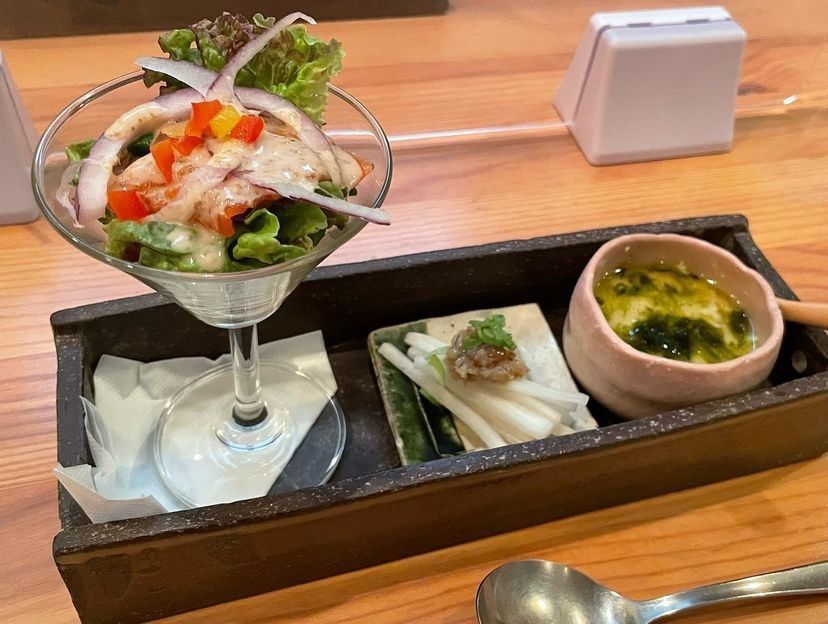 おでかけ探検部さんが投稿した創季に関する口コミの画像