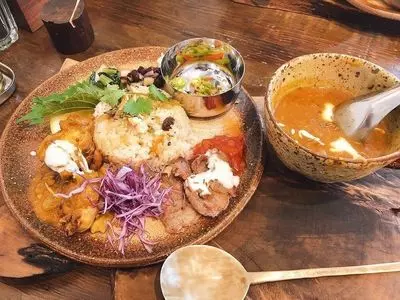 らいおん食堂