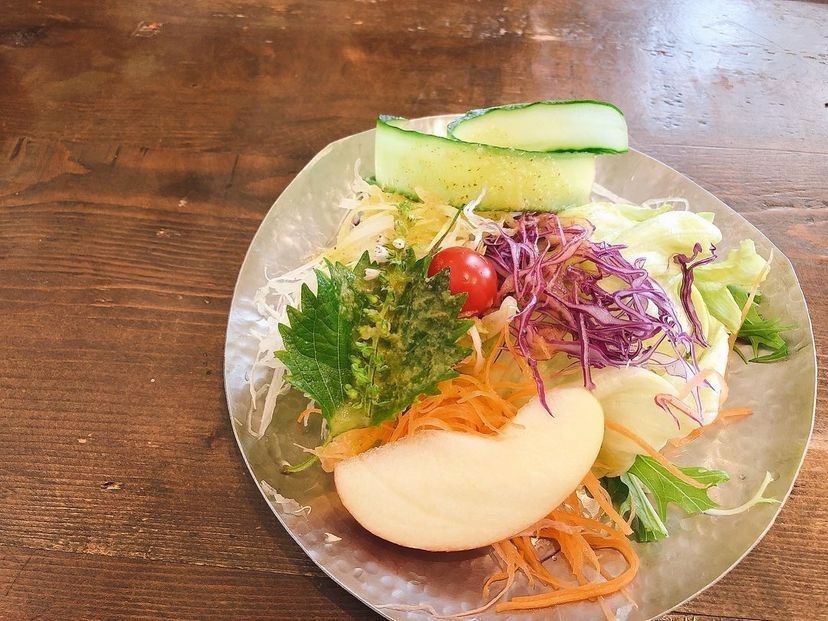 おでかけ探検部さんが投稿したらいおん食堂に関する口コミの画像