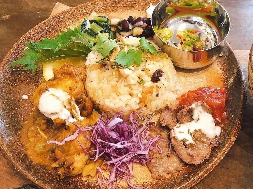 おでかけ探検部さんが投稿したらいおん食堂に関する口コミの画像