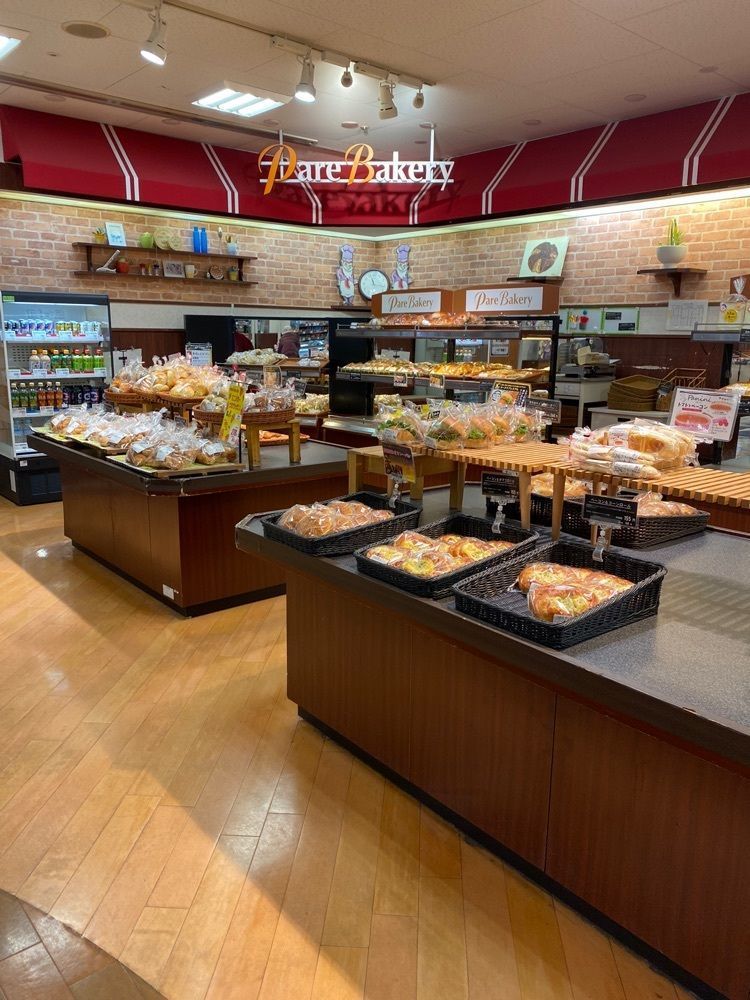 鉄道王さんが投稿したパレ　ベーカリー サンクレア池下店に関する口コミの画像