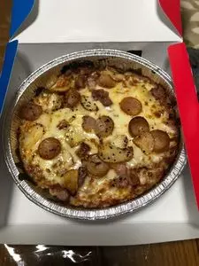 ドミノピザジャパン