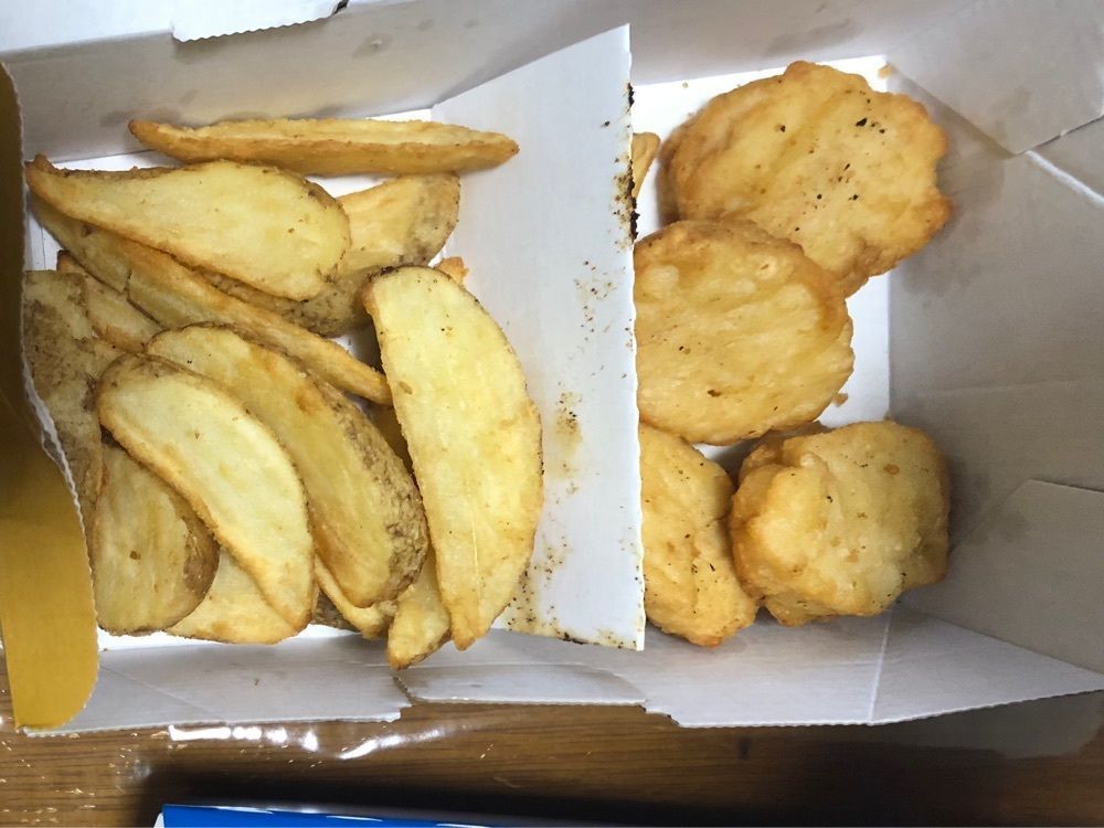 からっ風②さんが投稿したドミノピザジャパンに関する口コミの画像