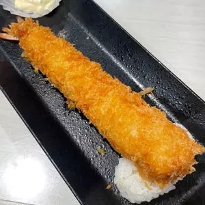 魚べい 名古屋中川店（魚米）