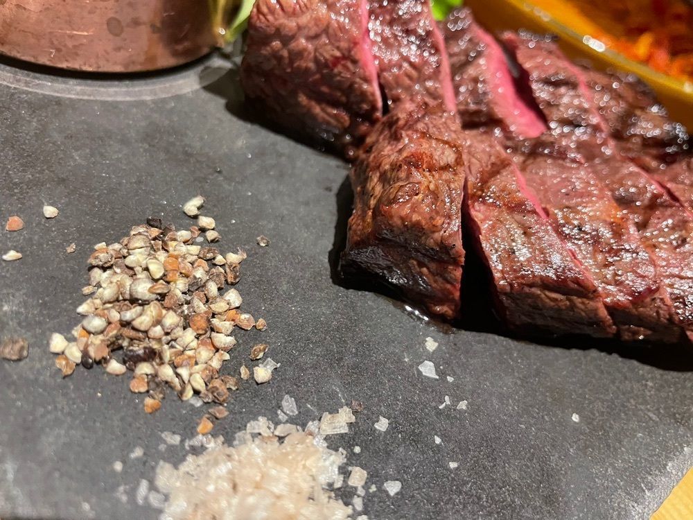 Andyさんが投稿したRiverside Kitchen&Bar（リバーサイド キッチン＆バー）に関する口コミの画像