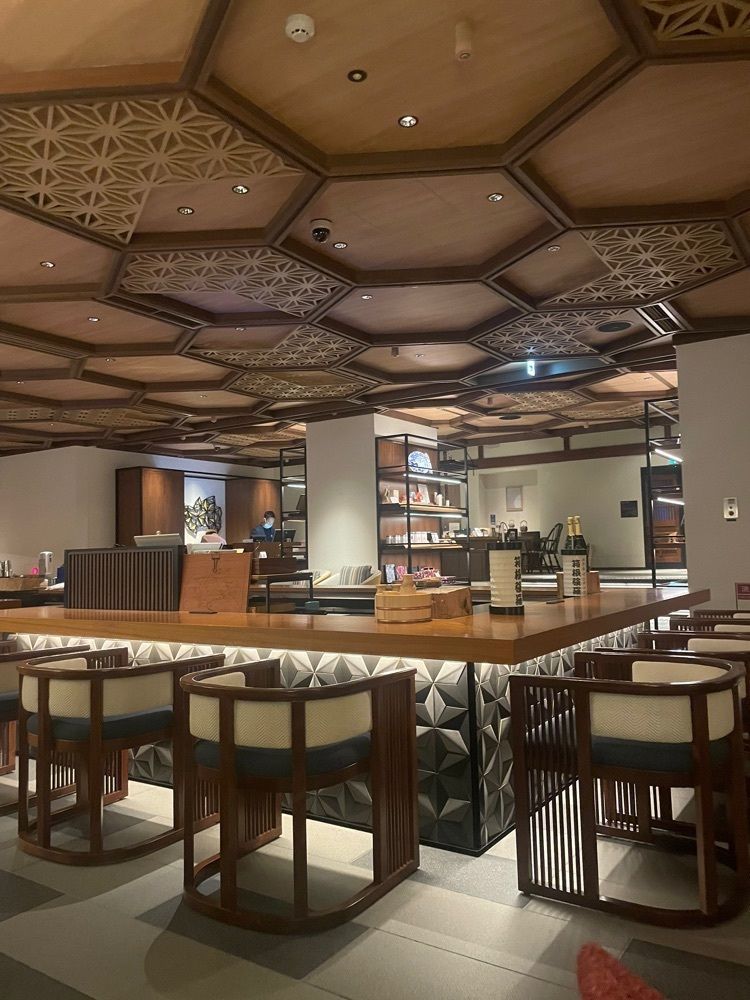Andyさんが投稿したRiverside Kitchen&Bar（リバーサイド キッチン＆バー）に関する口コミの画像