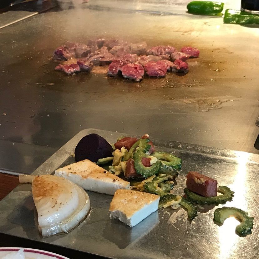 ミキティさんが投稿したキャプテンズイン 国際通り店に関する口コミの画像