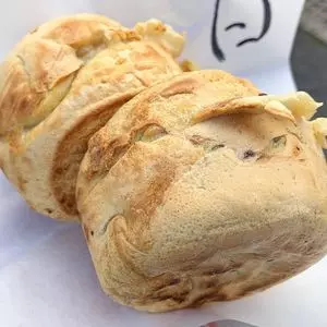 さのや 今川焼店