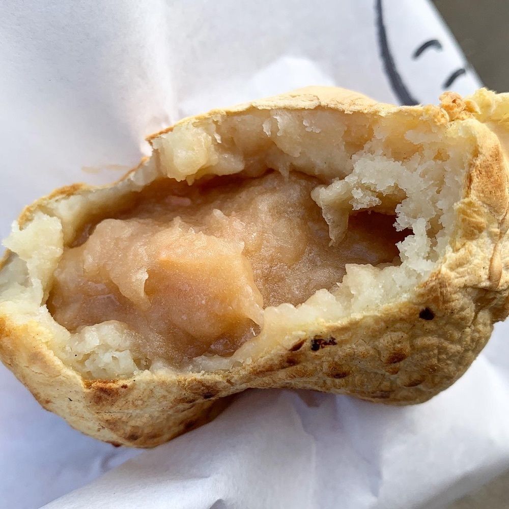 kaze_gourmetさんが投稿したさのや 今川焼店に関する口コミの画像