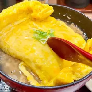 炭焼親子丼の店 鶏玉 天五店（とりたま）