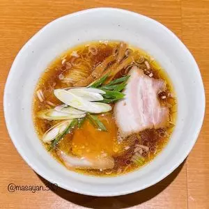 中華そば うえまち