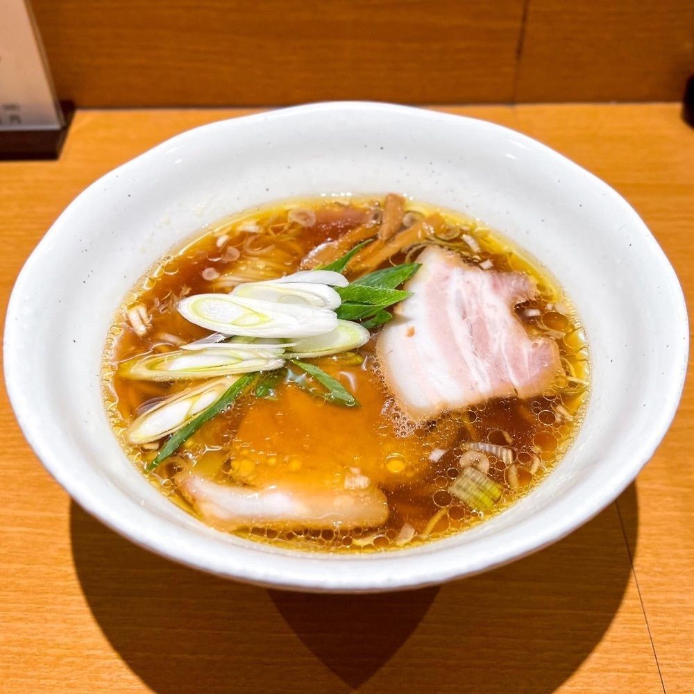 masayan.310さんが投稿した中華そば うえまちに関する口コミの画像