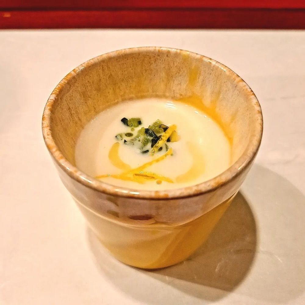 おでかけ探検部さんが投稿した花わさびに関する口コミの画像