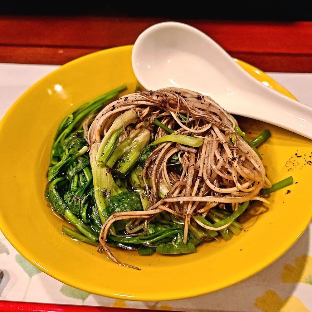おでかけ探検部さんが投稿した花わさびに関する口コミの画像