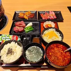焼肉OGAWA 大森店（ヤキニクオガワ）