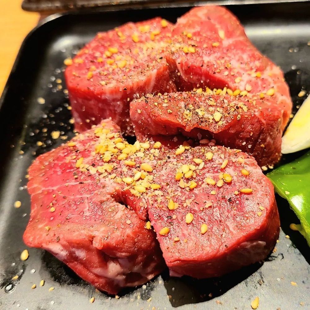 おでかけ探検部さんが投稿した焼肉OGAWA 大森店（ヤキニクオガワ）に関する口コミの画像