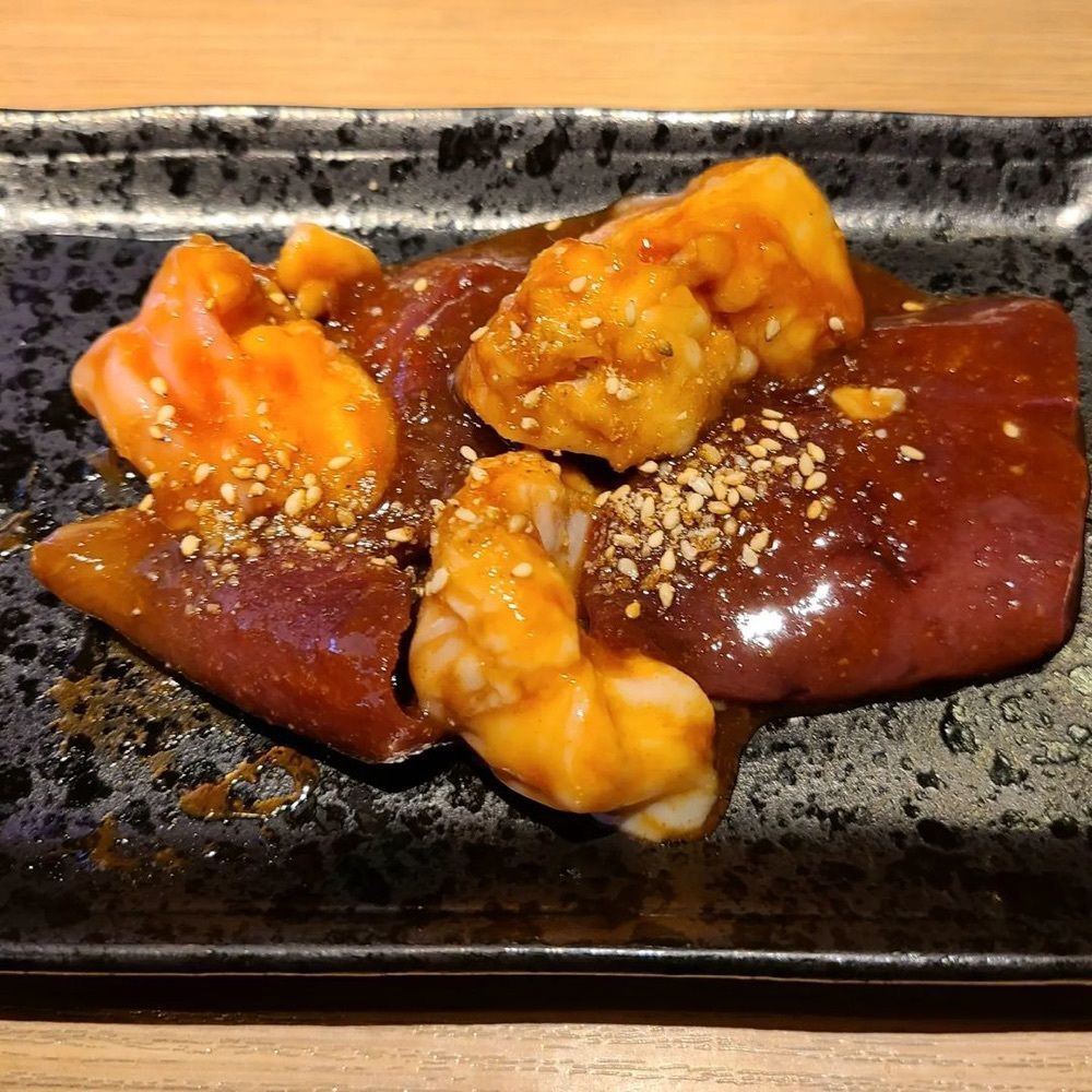 おでかけ探検部さんが投稿した焼肉OGAWA 大森店（ヤキニクオガワ）に関する口コミの画像