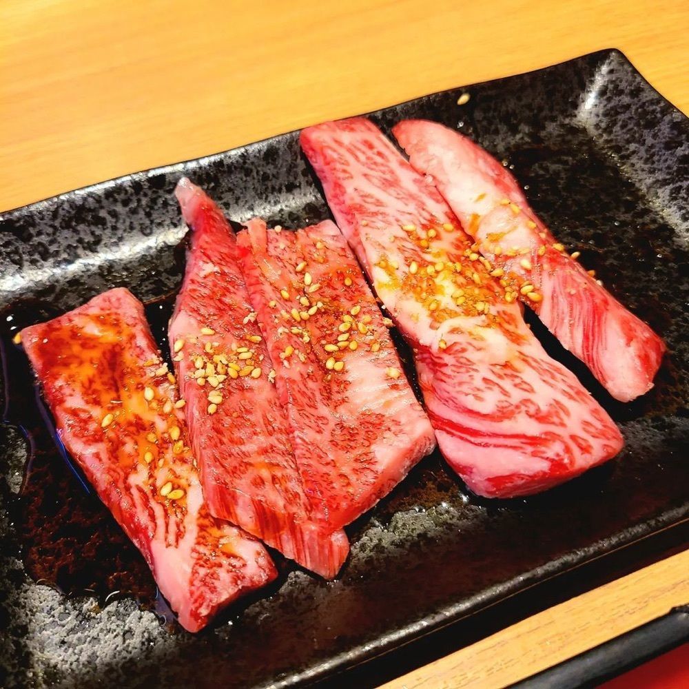 おでかけ探検部さんが投稿した焼肉OGAWA 大森店（ヤキニクオガワ）に関する口コミの画像