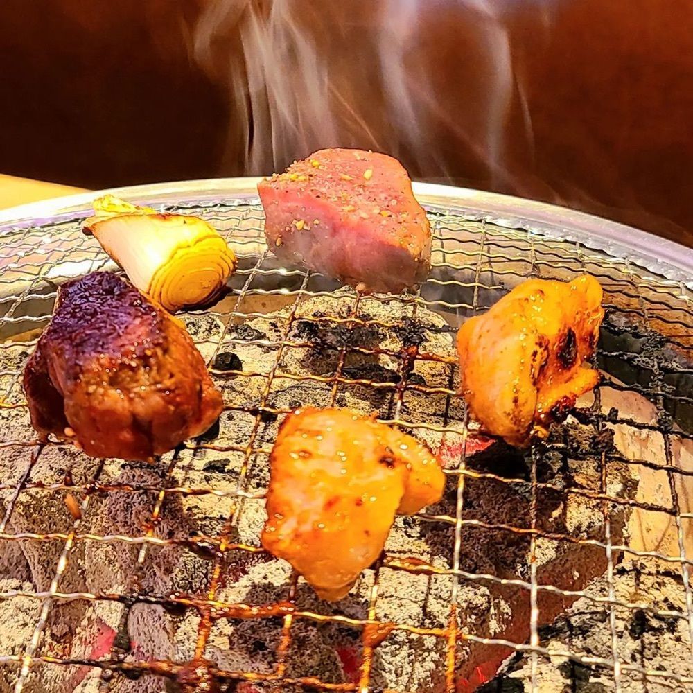 おでかけ探検部さんが投稿した焼肉OGAWA 大森店（ヤキニクオガワ）に関する口コミの画像
