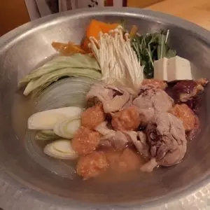博多 華味鳥 渋谷店