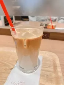 リニューアル チャオプレッソ＆リトルマーメイド 上本町駅店（CIAO PRESSO&LITTLE MERMAID）
