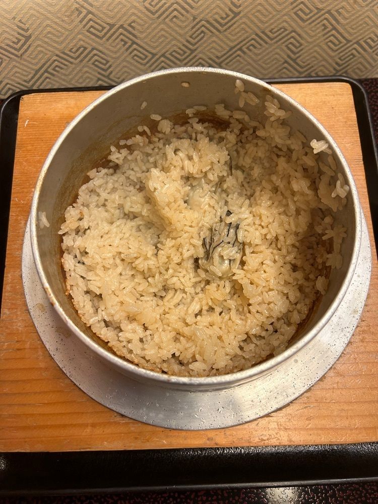 雲霧さんが投稿したかき幸に関する口コミの画像