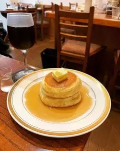 カフェ クラシック（Cafe Classic）
