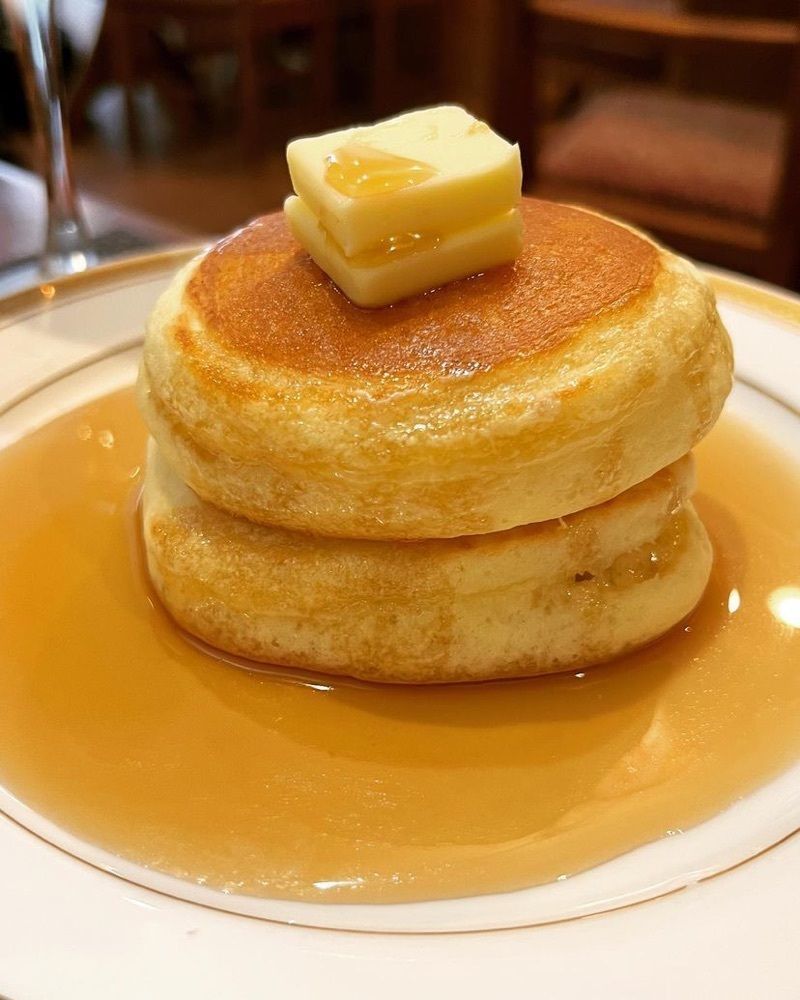 おでかけ探検部さんが投稿したカフェ クラシック（Cafe Classic）に関する口コミの画像