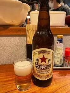 大旦那 天満本店