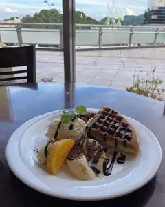 尾道浪漫珈琲 福屋尾道店