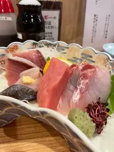 魚屋スタンドふじ