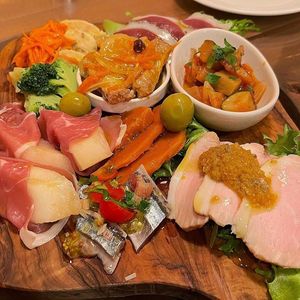 ケーキとイタリア料理 ミーオ 福島店（mio） 2枚目