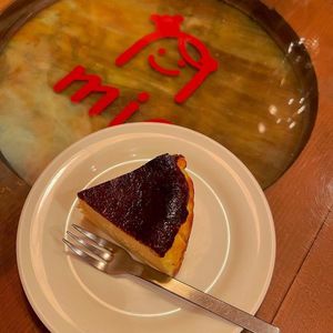 ケーキとイタリア料理 ミーオ 福島店（mio） 3枚目