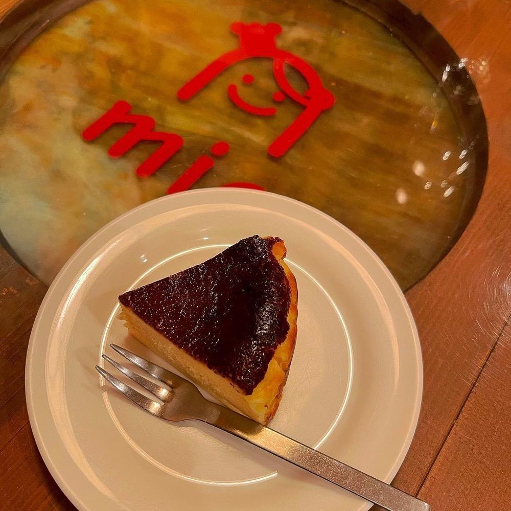おでかけ探検部さんが投稿したケーキとイタリア料理 ミーオ 福島店（mio）に関する口コミの画像