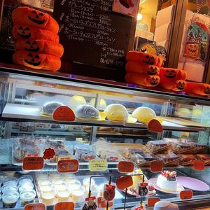 ケーキとイタリア料理 ミーオ 福島店（mio） 4枚目