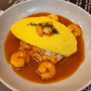 EGG&CHEESE CAFE SYNC（エッグアンドチーズ カフェ シンク）