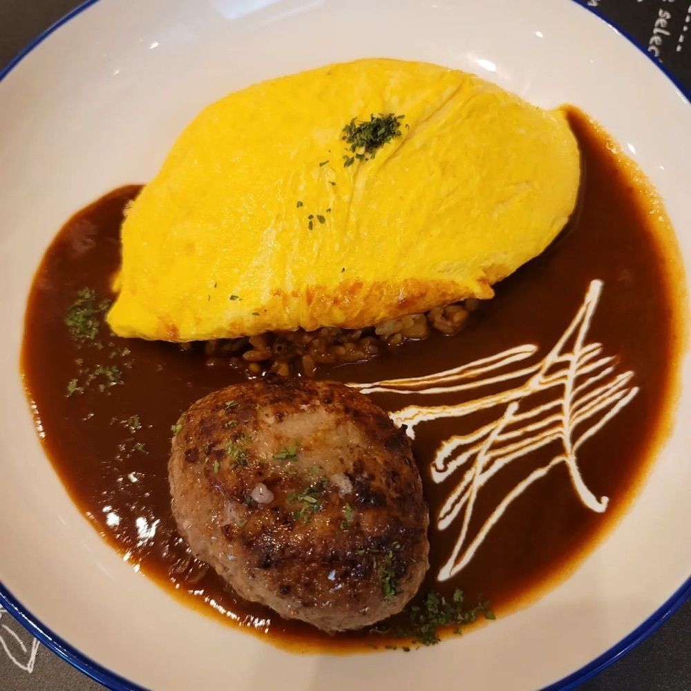 おでかけ探検部さんが投稿したEGG&CHEESE CAFE SYNC（エッグアンドチーズ カフェ シンク）に関する口コミの画像