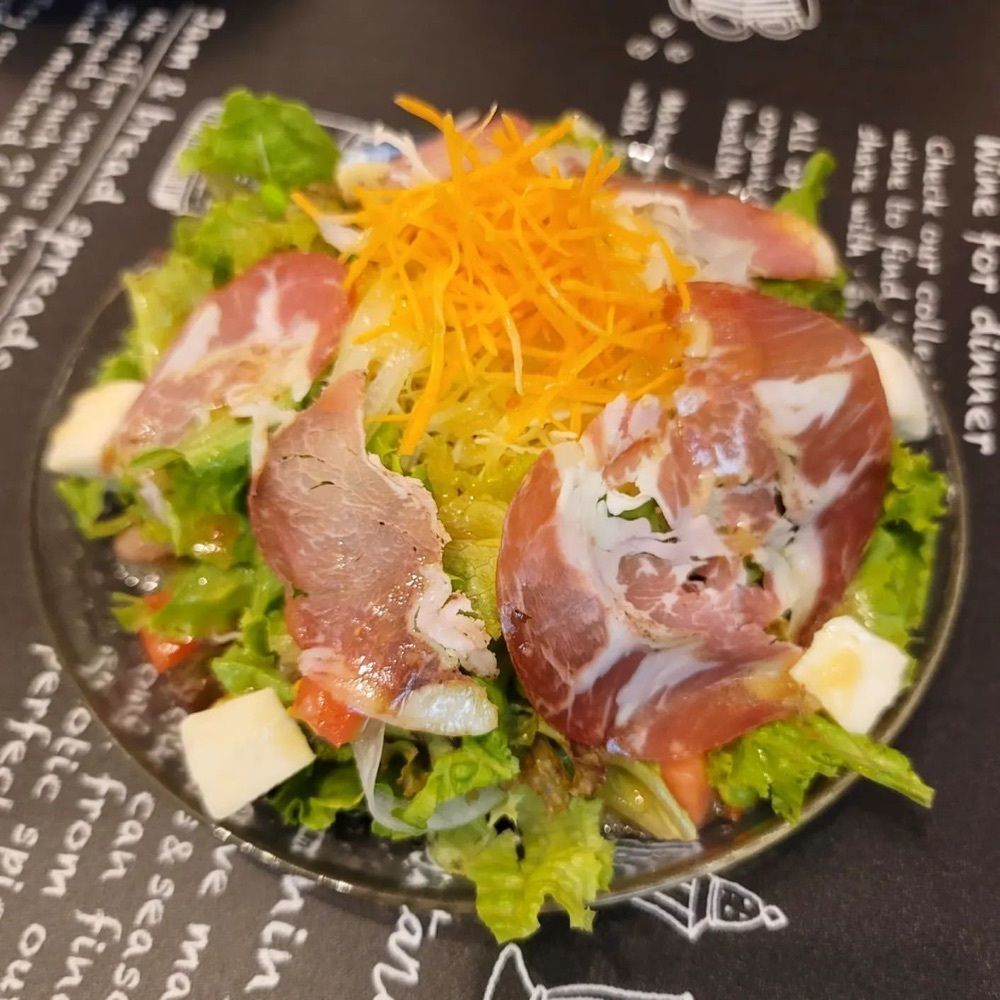 おでかけ探検部さんが投稿したEGG&CHEESE CAFE SYNC（エッグアンドチーズ カフェ シンク）に関する口コミの画像