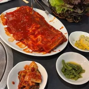 焼肉ソウル