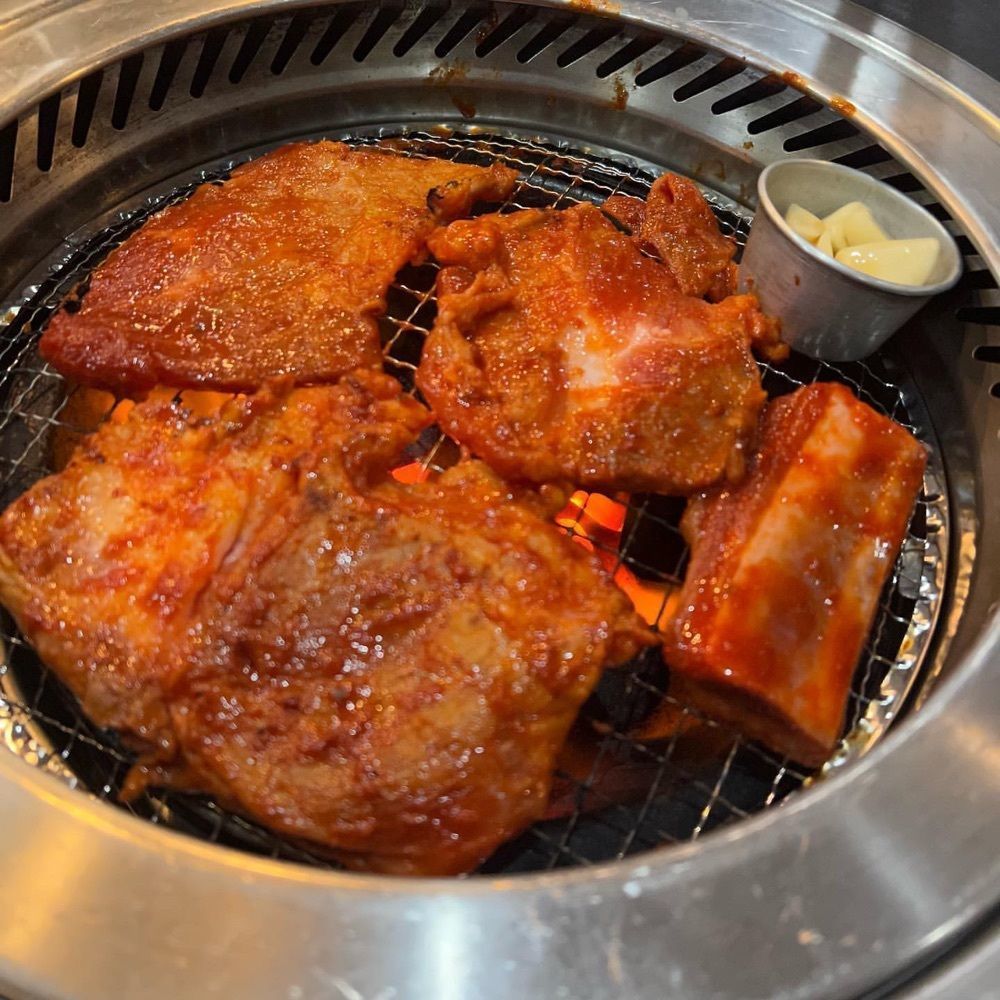 おでかけ探検部さんが投稿した焼肉ソウルに関する口コミの画像