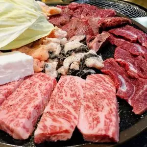 和牛レストランふるの